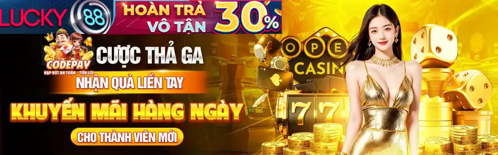 Hoàn trả không giới hạn game hi88